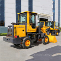 High Quality 65kW 4WD Front End Loader for Sale FWL930